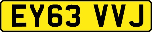 EY63VVJ