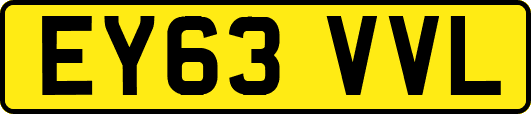 EY63VVL