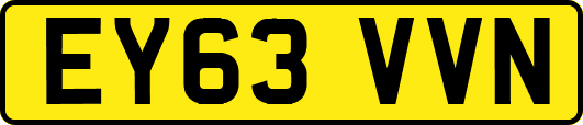 EY63VVN