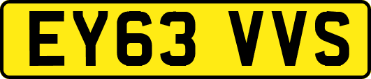 EY63VVS