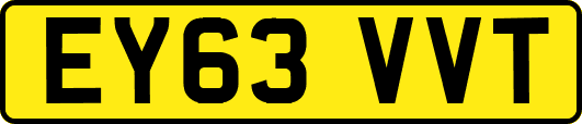 EY63VVT