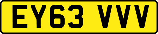 EY63VVV