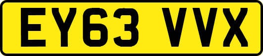 EY63VVX