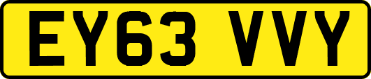 EY63VVY