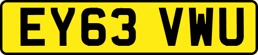 EY63VWU