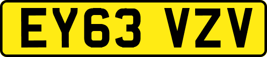 EY63VZV