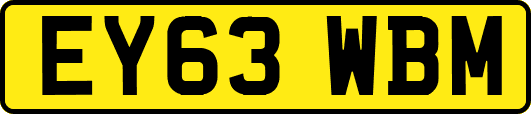 EY63WBM