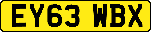 EY63WBX