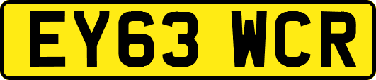 EY63WCR