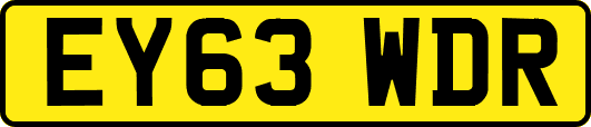 EY63WDR
