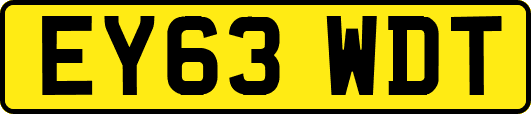 EY63WDT