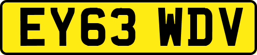 EY63WDV