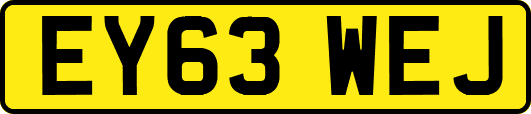 EY63WEJ