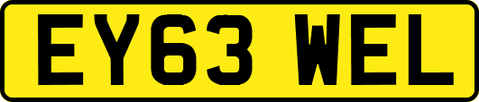 EY63WEL