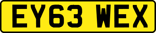 EY63WEX