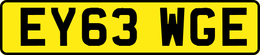 EY63WGE