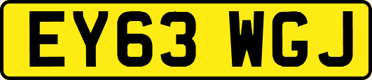 EY63WGJ