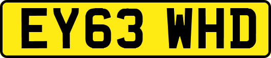EY63WHD