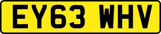 EY63WHV