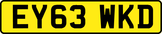 EY63WKD