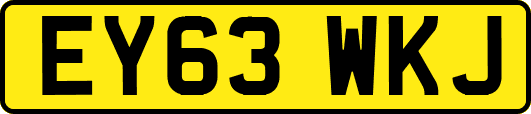 EY63WKJ