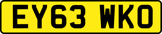 EY63WKO