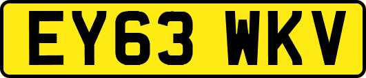 EY63WKV