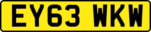 EY63WKW