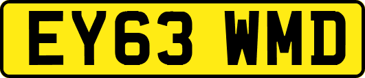 EY63WMD