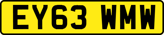 EY63WMW