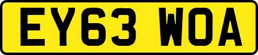 EY63WOA