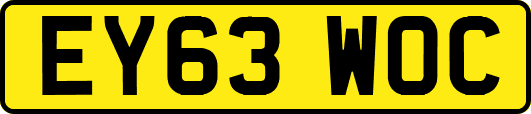 EY63WOC