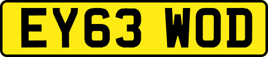 EY63WOD
