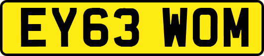 EY63WOM
