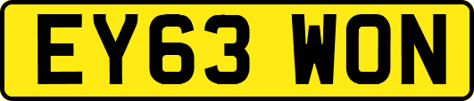 EY63WON