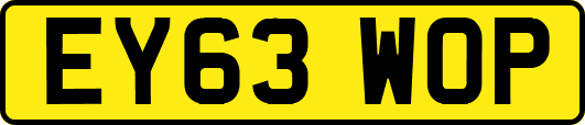 EY63WOP