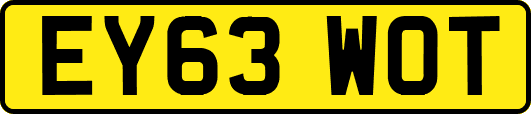 EY63WOT