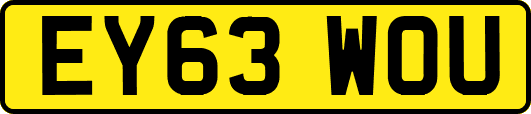 EY63WOU