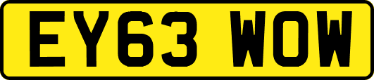 EY63WOW