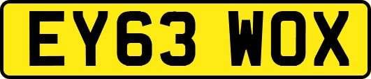 EY63WOX