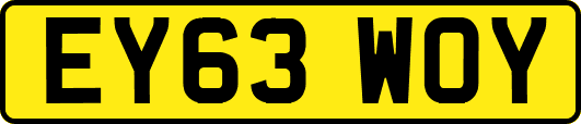 EY63WOY