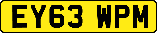 EY63WPM