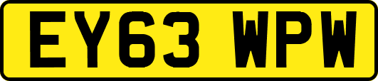 EY63WPW