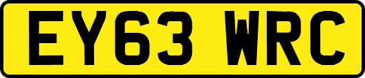 EY63WRC