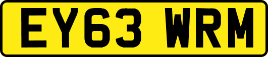 EY63WRM