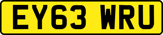 EY63WRU