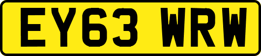EY63WRW