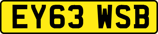 EY63WSB