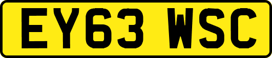 EY63WSC