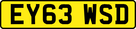 EY63WSD